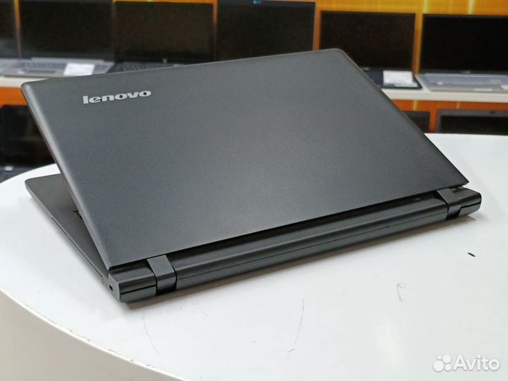 Офисный Ноутбук Lenovo 15.6''Intel 8Gb SSD