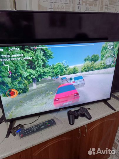 Телевизор 32 диагональ