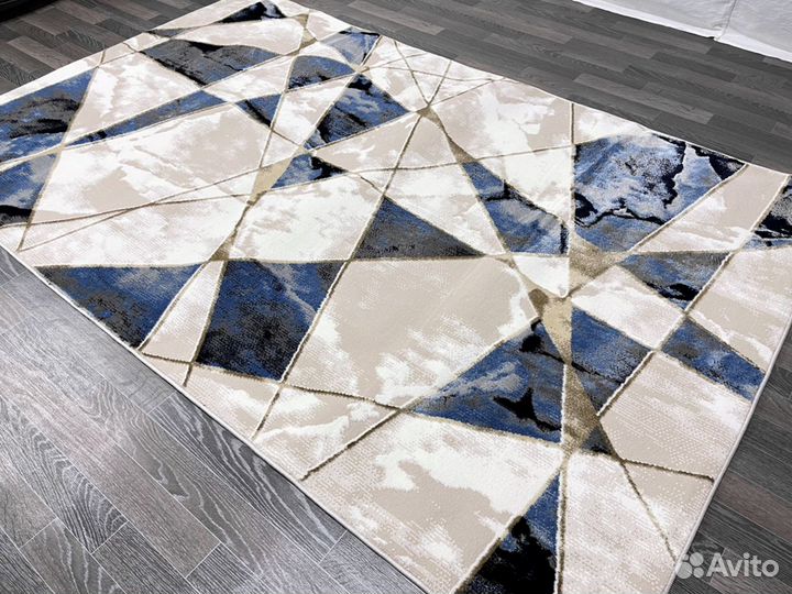 Ковер Турецкий новый