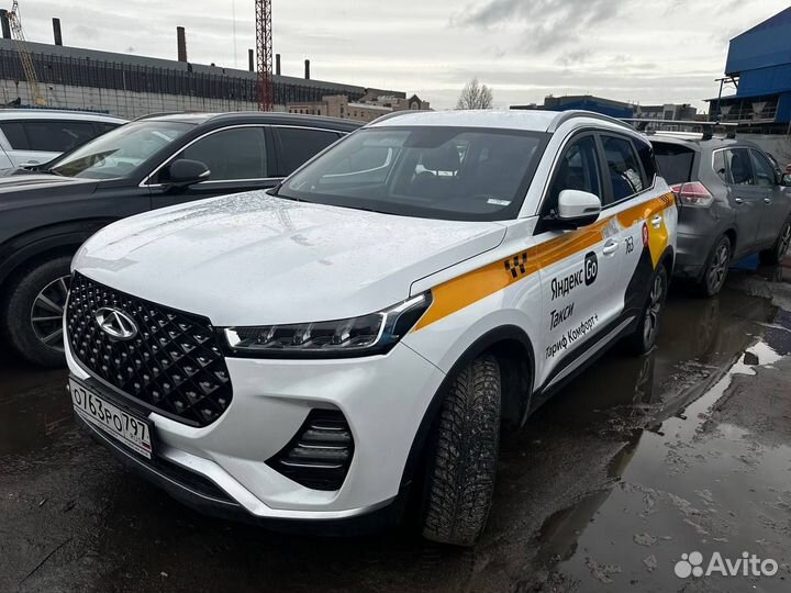 Сдаем в аренду под такси