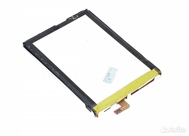 Аккумулятор к ZTE Blade A452, X3