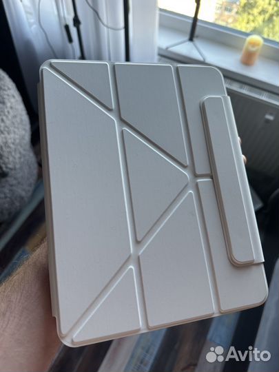 iPad 11 pro 2022 на 1 Тб, новый