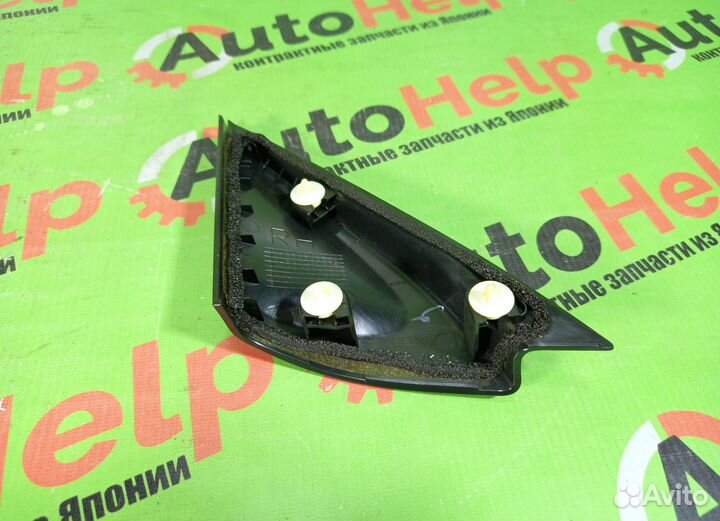 Уголок nissan juke YF15 передний правый