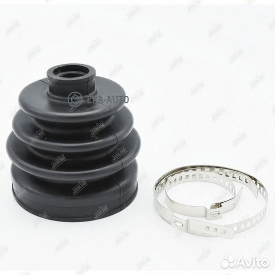 Jikiu CD29001 Пыльник ШРУС CD29001 (53-411) * jikiu