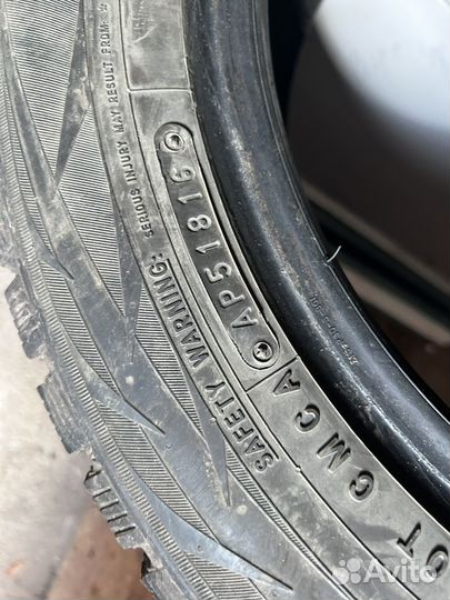 Toyo 310 185/60 R15