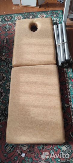 Стол для массажа