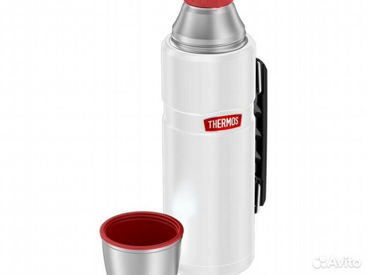 Термос из нерж. стали тм thermos SK2010 mwvy 1.2L