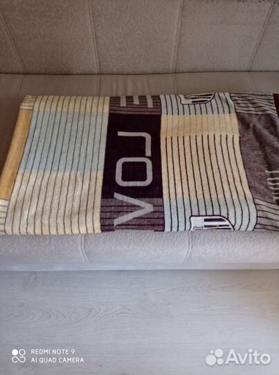 Покрывало на 2 х спальную кровать