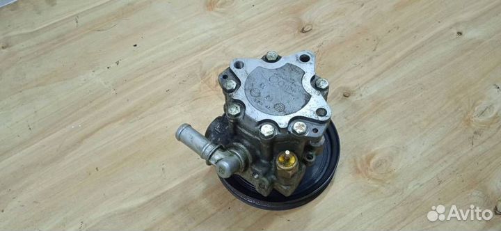 Насос гидроусилителя Чери