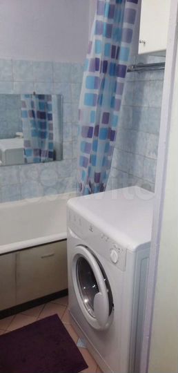 2-к. квартира, 50 м², 4/5 эт.