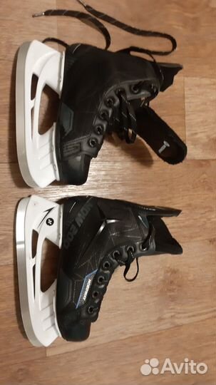 Коньки детские р.34 1500р