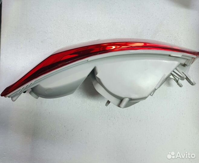 Фонари Skoda Octavia A7/цена за 1 шт