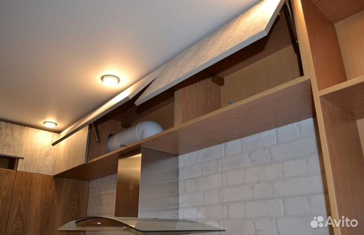 Кухонный гарнитур 