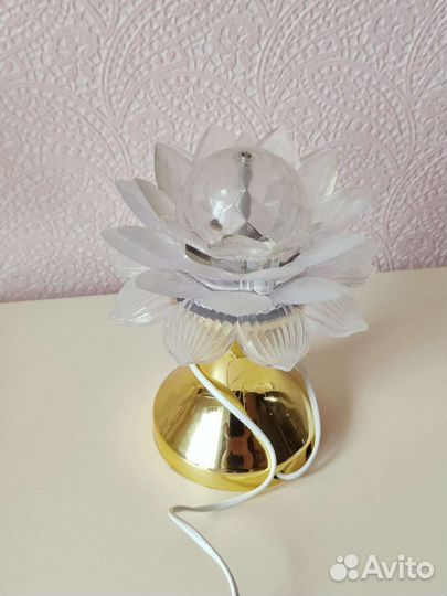 Светильник ночник