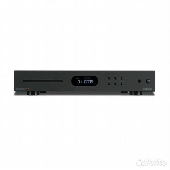 CD-транспорт AudioLab 6000CDT (Black)