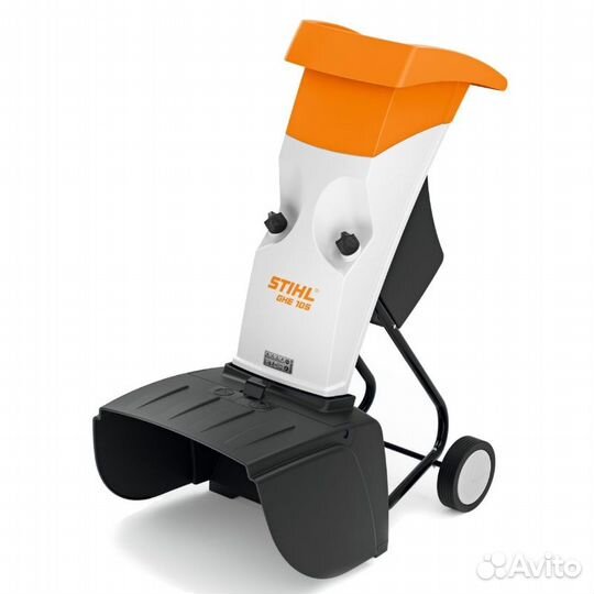 Садовый измельчитель Stihl GHE 105.0 60070111175