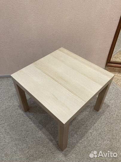Столик IKEA