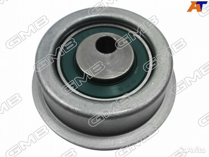 Натяжной ролик