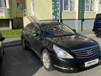 Nissan Teana 2.5 CVT, 2011, 223 000 км, с пробегом, цена 1 250 000 руб.