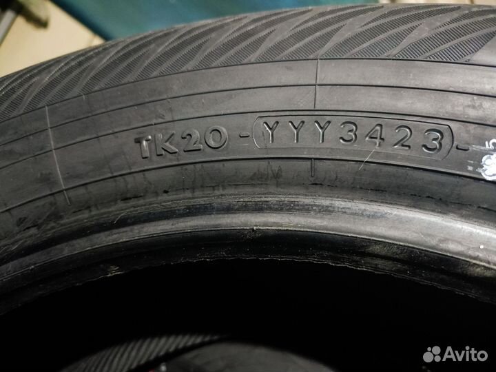 Yokohama Ice Guard IG65 205/60 R16 96T