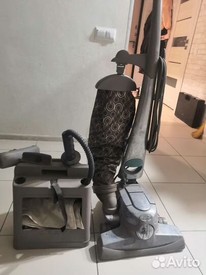 Пылесос kirby