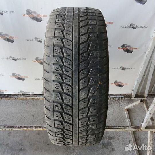 Federal Himalaya WS1 205/55 R16