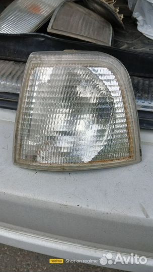 Указатель поворота Ауди 80 В4