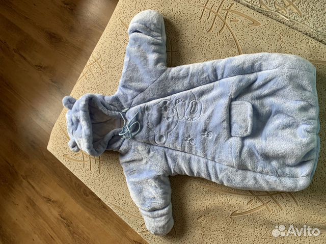 Комбинезон