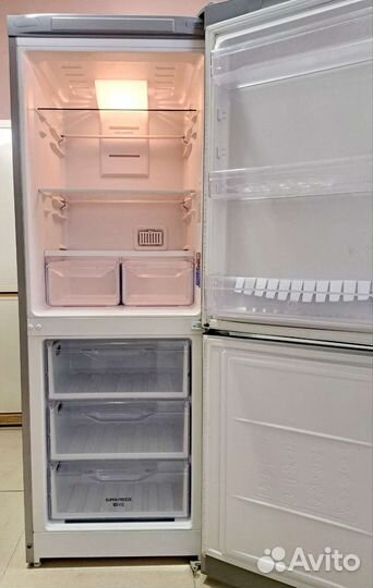 Холодильник Индезит