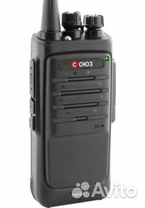 Любительская радиостанция союз-2