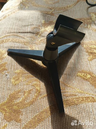 Микрофон мд-380