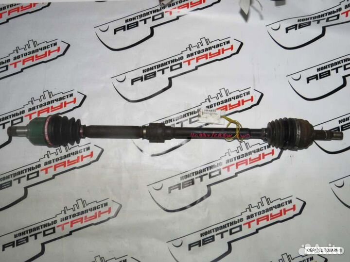 Привод mitsubishi 4G63 4G93-T dion lancer lancer c