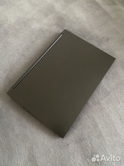 Игровой ноутбук(IPS2,5k/Ryzen5/16/512/RTX3070)