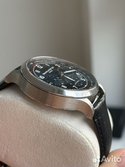 Baumer & Mercier Capeland Chronograph Open