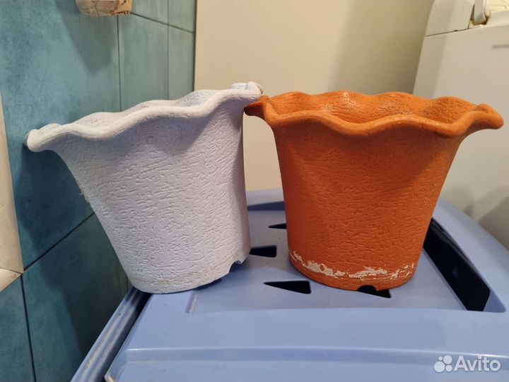 Горшок для цветов