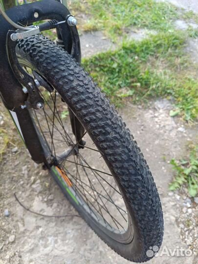 Велосипед Стелс 400