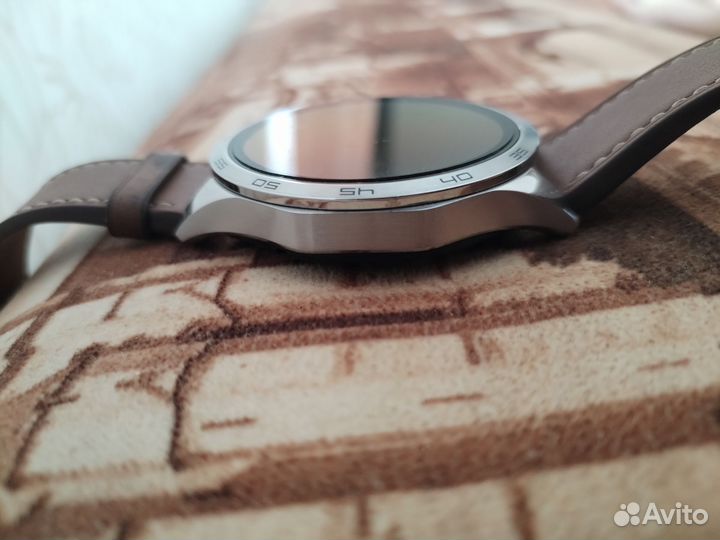 Huawei watch gt 4