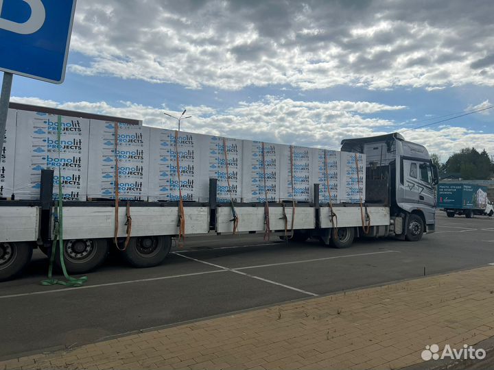 Газоблок остатки