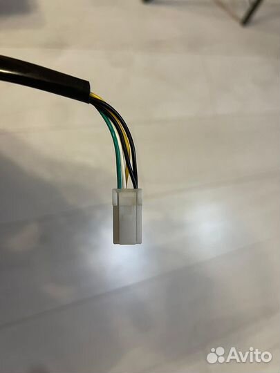 Зеркало заднего вида nissan x trail т31 левое