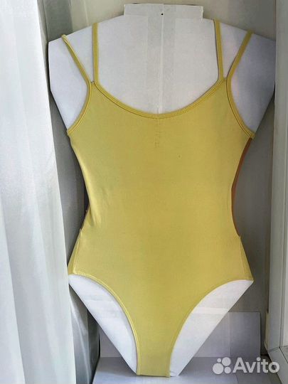 Хореография - купальник