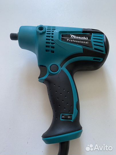 Полировочная машинка