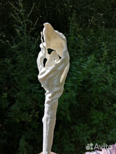 Посох Гэндальфа из хоббита