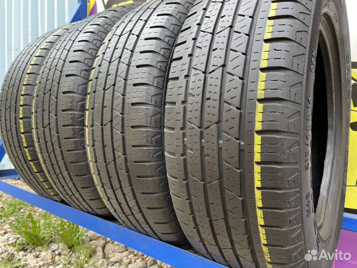 Continental ContiCrossContact LX 215/65 R16