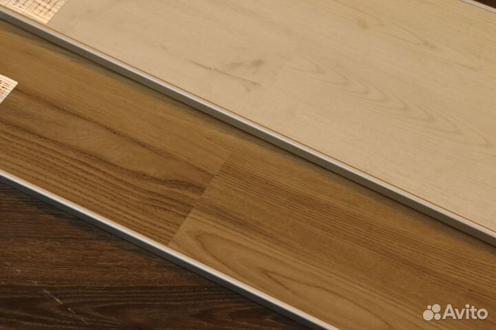 Кварвиниловая плитка / Широкий выбор