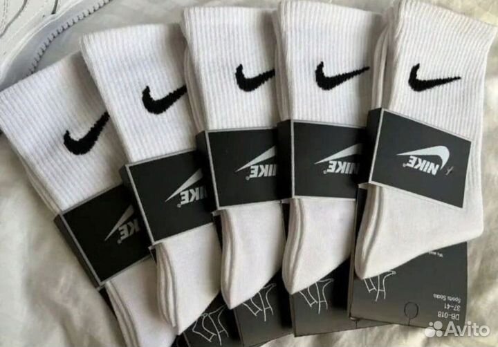 Носки nike
