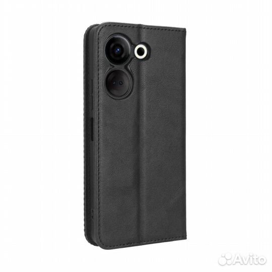 Противоударный Чехол на Tecno Camon 20 Pro 4G с ка