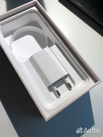 Блок питания для iPhone 5w