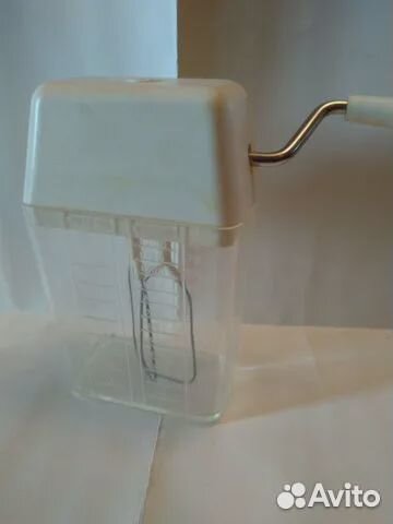 Миксер ручной СССР