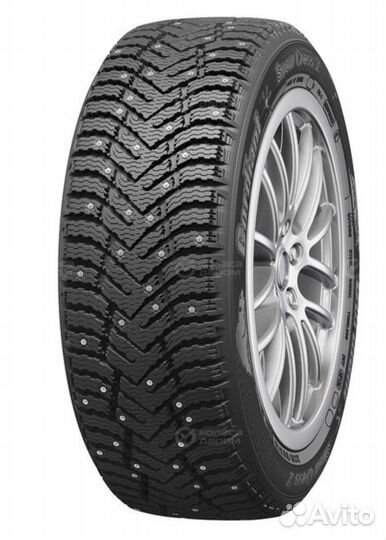 Cordiant Snow Cross PW-2 205/55 R16 94T