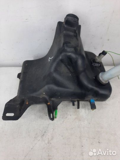 Бачок омывателя Citroen C5 хэтчбэк 5 дв. 1.6 9HZ